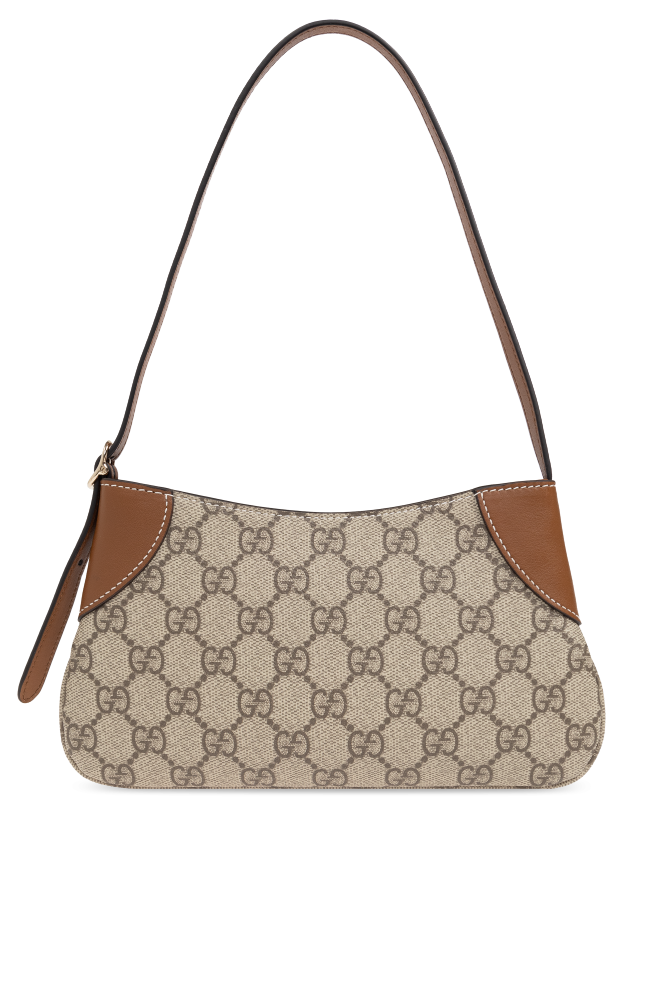【GUCCI】W.MINI BAG GG ICON◆81635996IWG Gucci Handbag GG Emblem Super Mini | Women's Bags | Vitkac